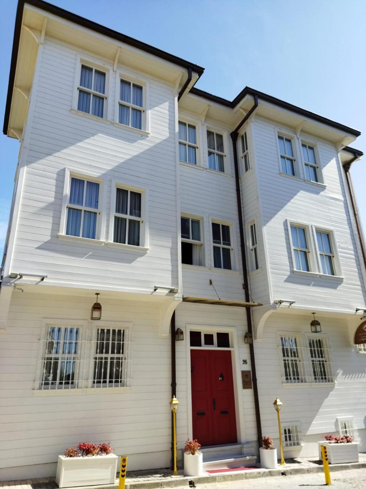 White Palace Eski Şehir Butik Otel - Image 6