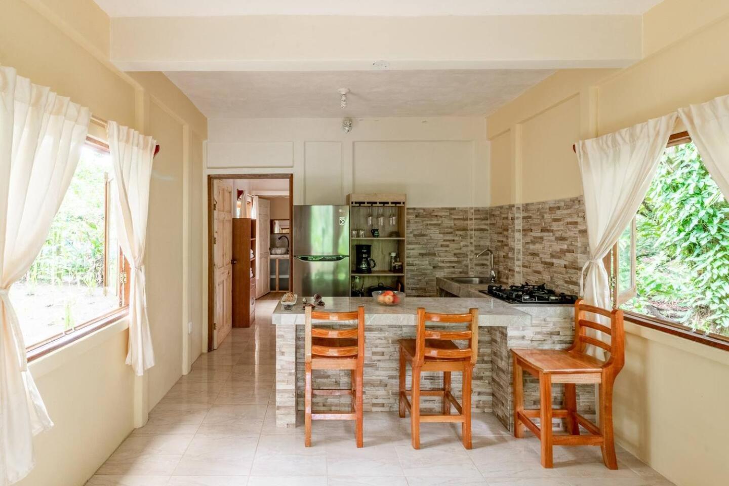 Casa Chilamates 2.0