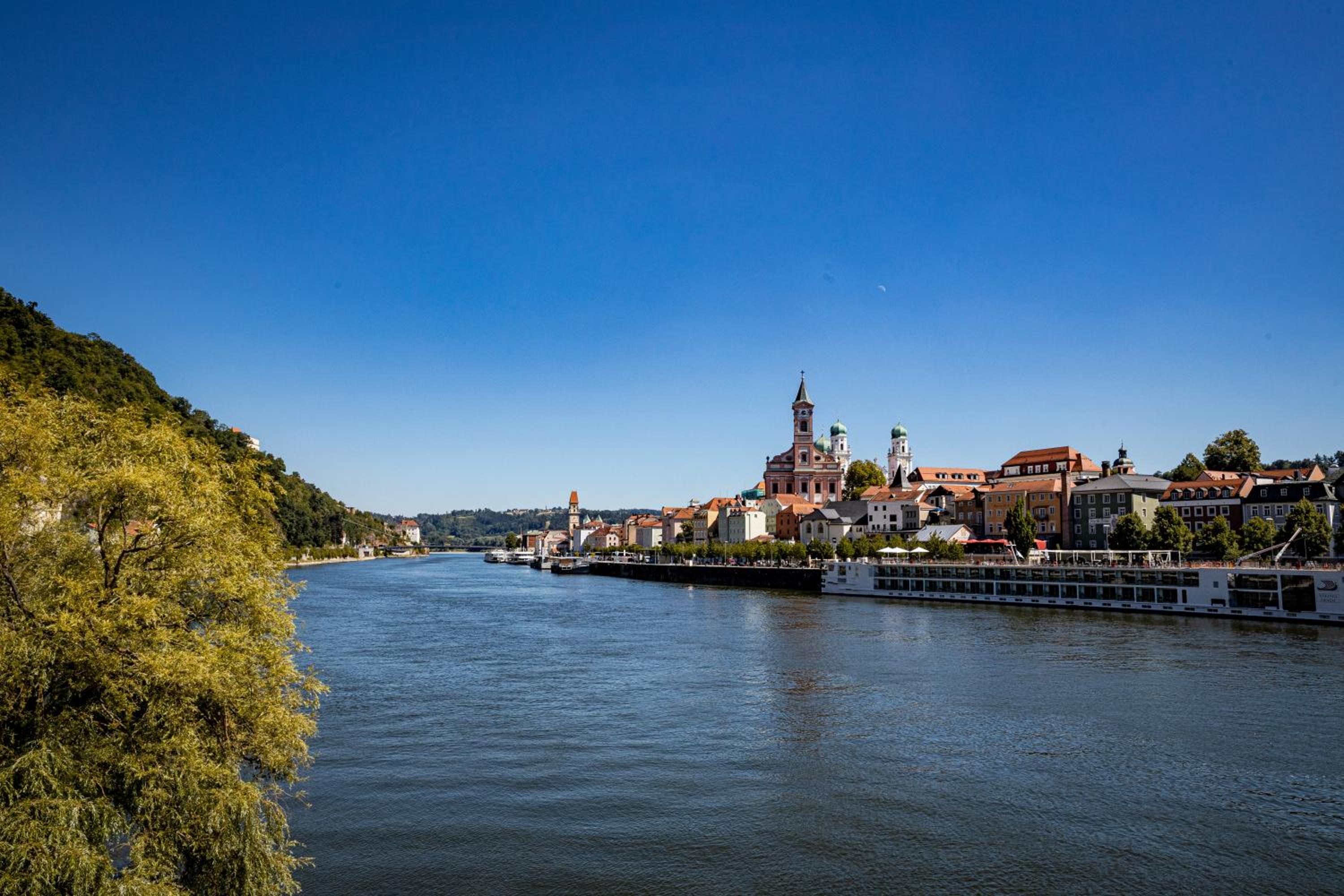 24-7 Apartments Passau - Ferienwohnung
