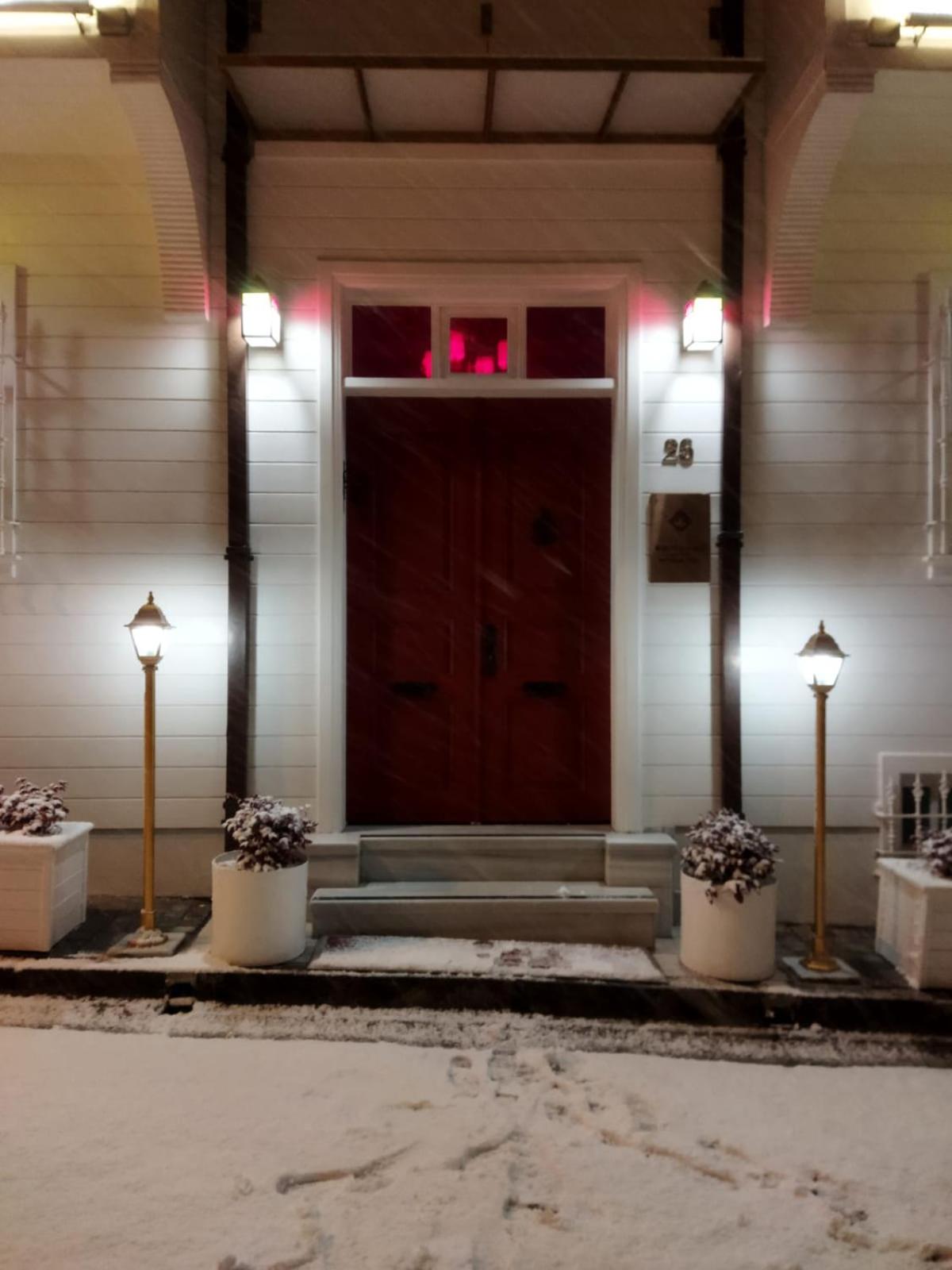 White Palace Eski Şehir Butik Otel - Image 52