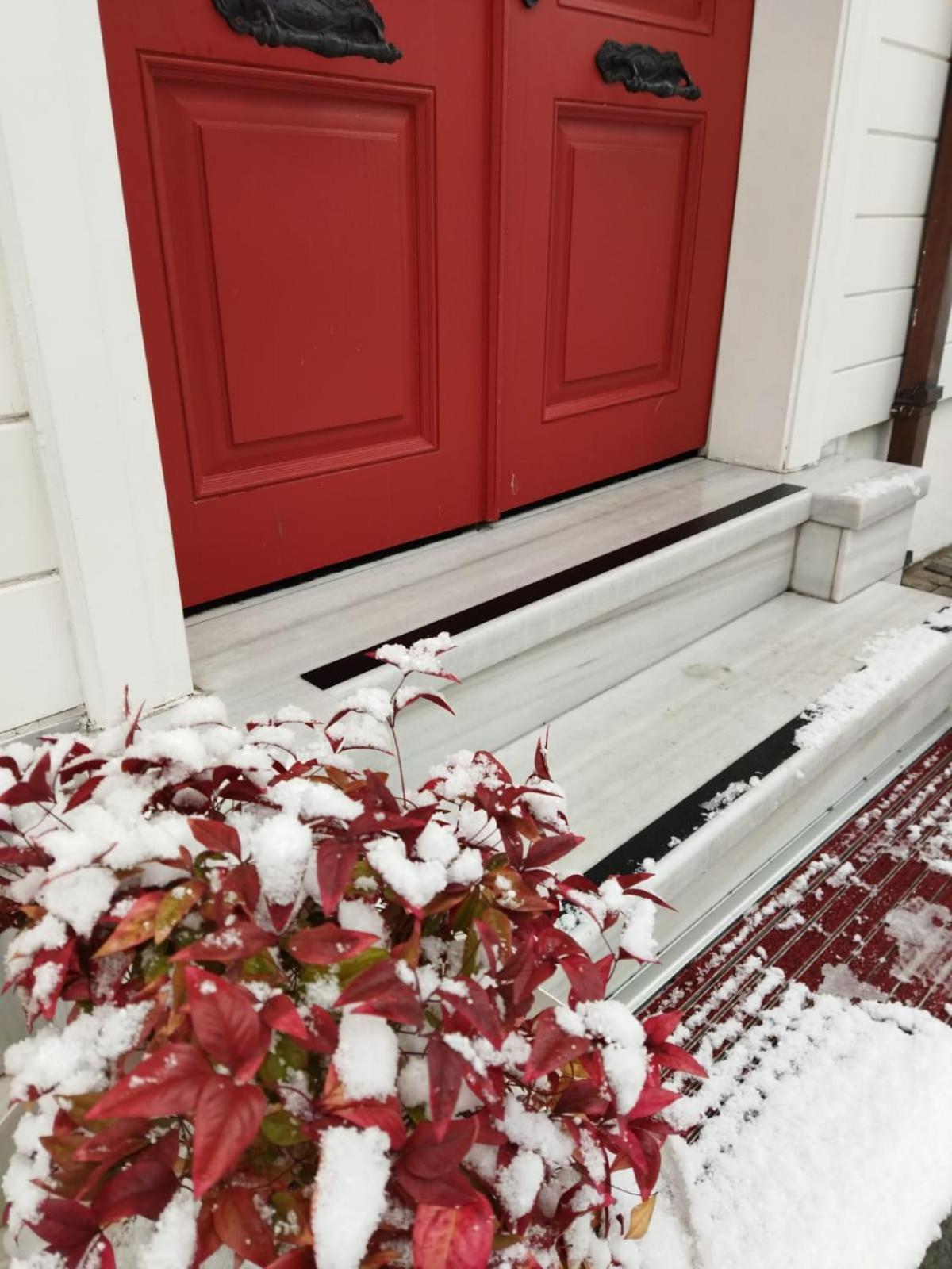 White Palace Eski Şehir Butik Otel - Image 50