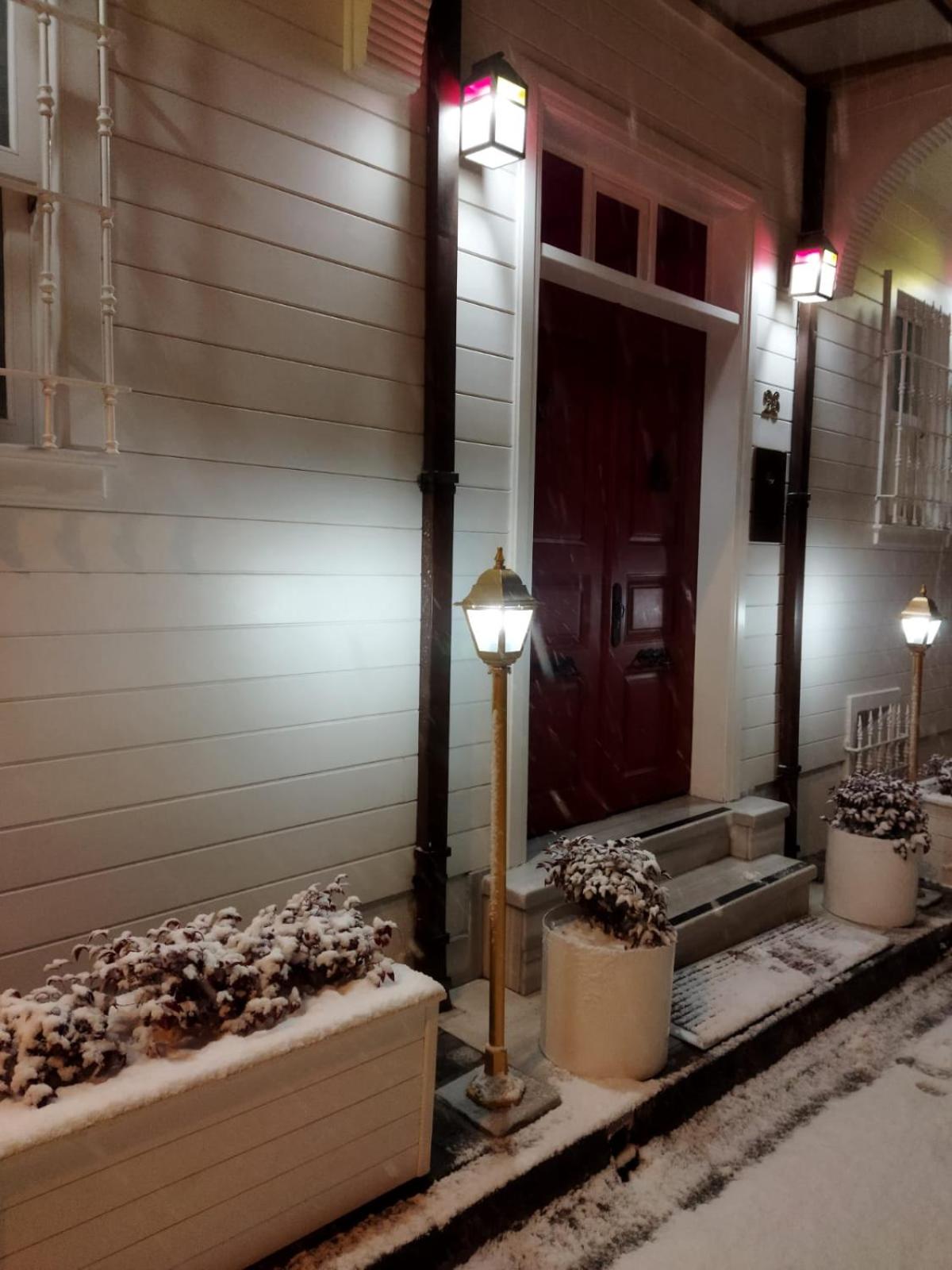 White Palace Eski Şehir Butik Otel - Image 53