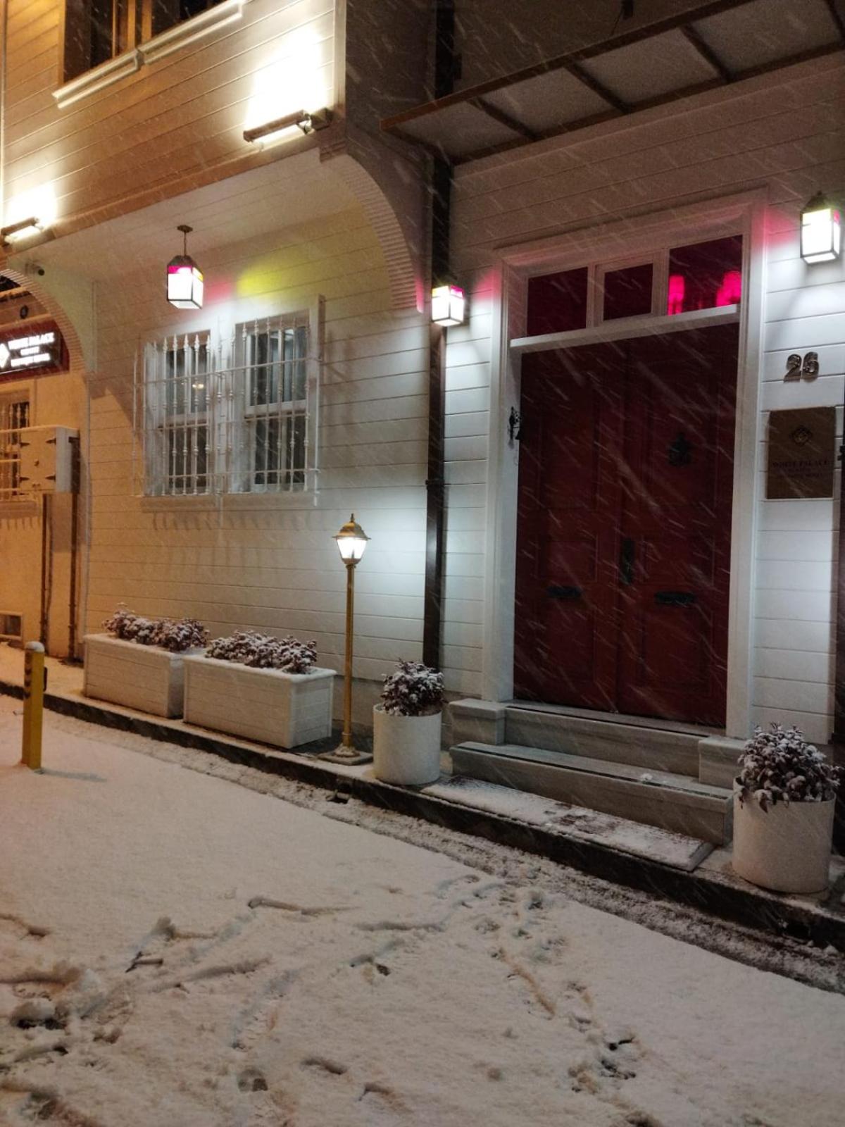 White Palace Eski Şehir Butik Otel - Image 54