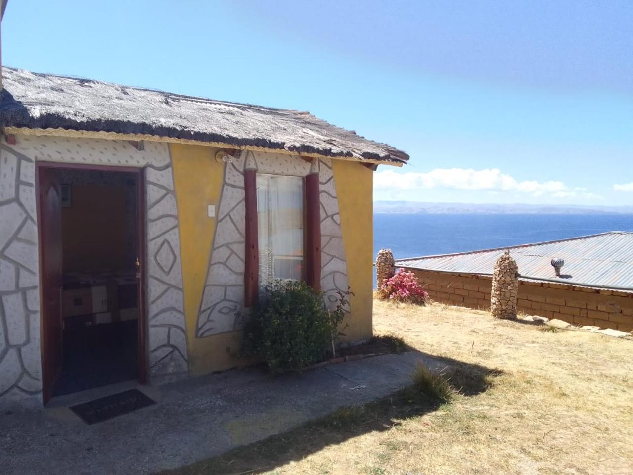 Refugio Ecologico Kalluchi