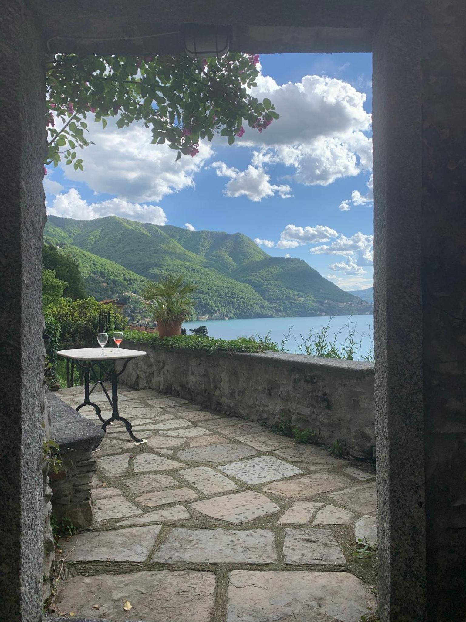 Apartment Casa Dono Il lago