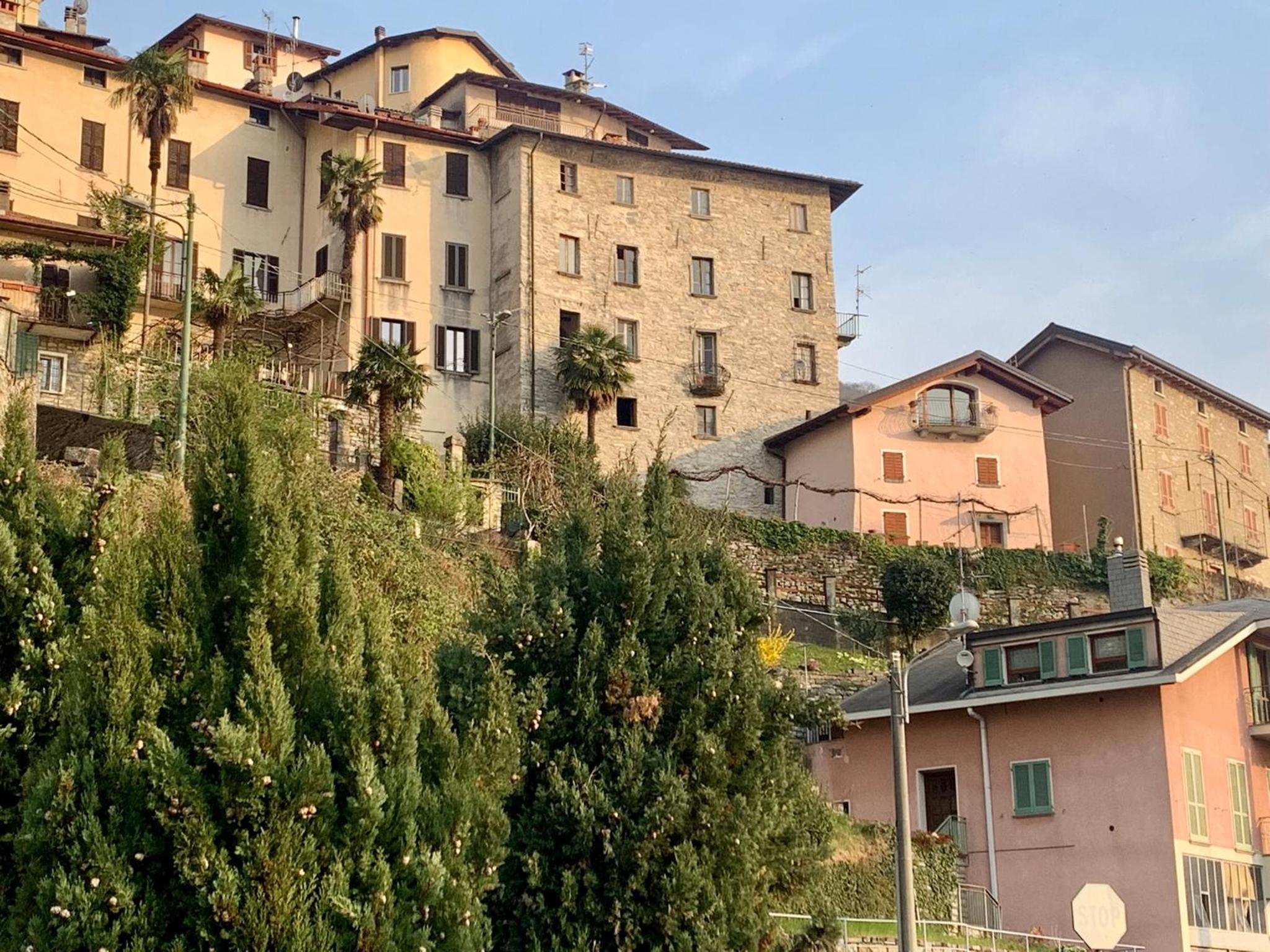Apartment Casa Dono Il lago