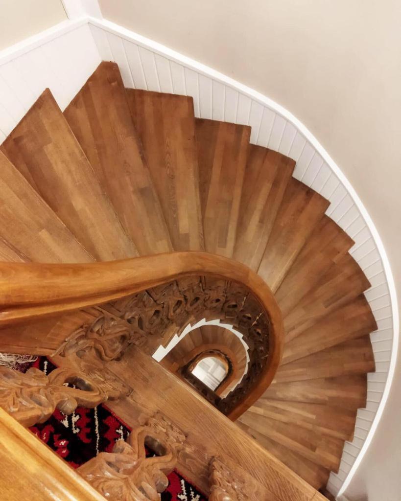 White Palace Eski Şehir Butik Otel - Image 55