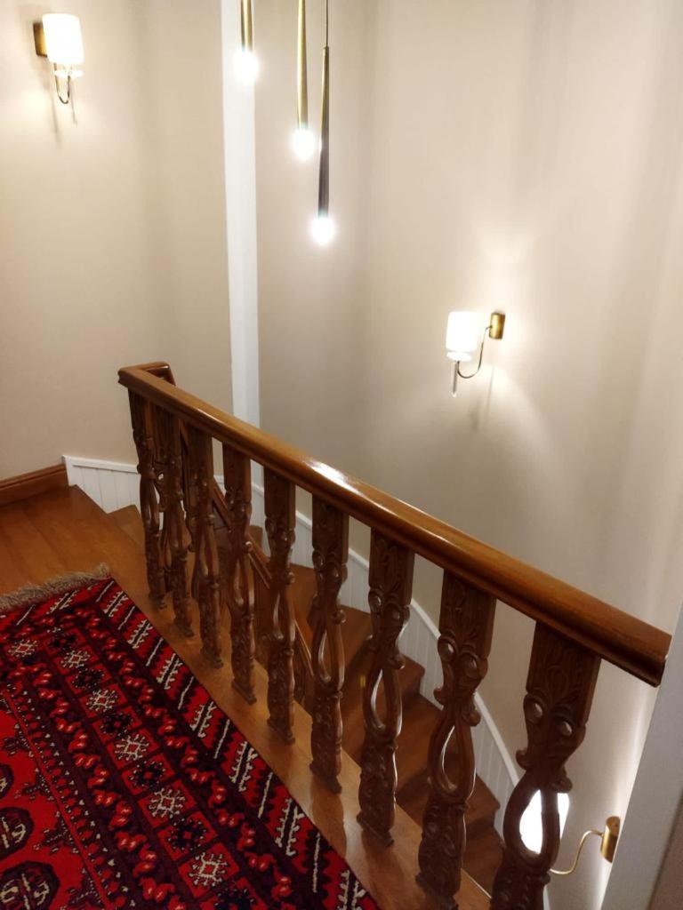 White Palace Eski Şehir Butik Otel - Image 56