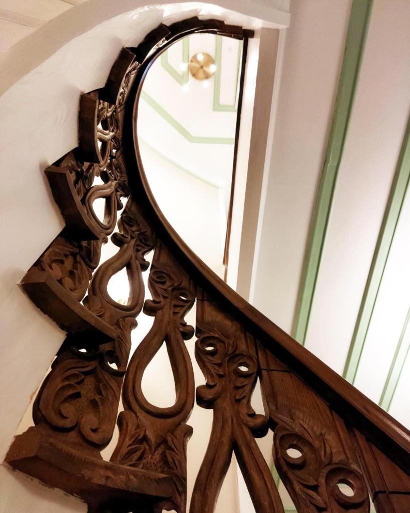 White Palace Eski Şehir Butik Otel - Image 57