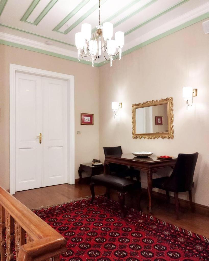 White Palace Eski Şehir Butik Otel - Image 58