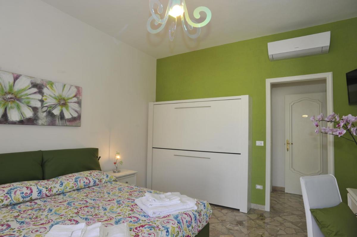 B&B Contemoro view 4