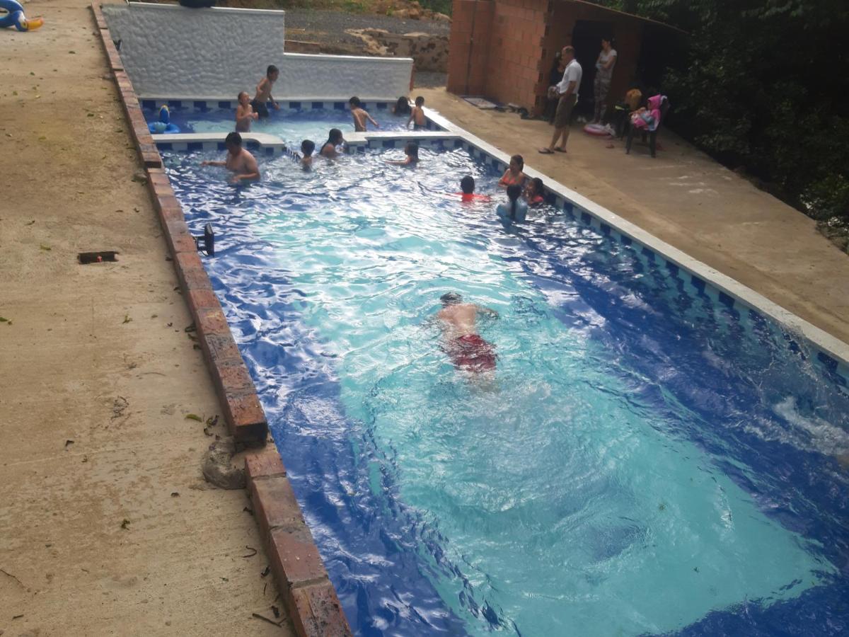 Hotel Travesía Ecológica