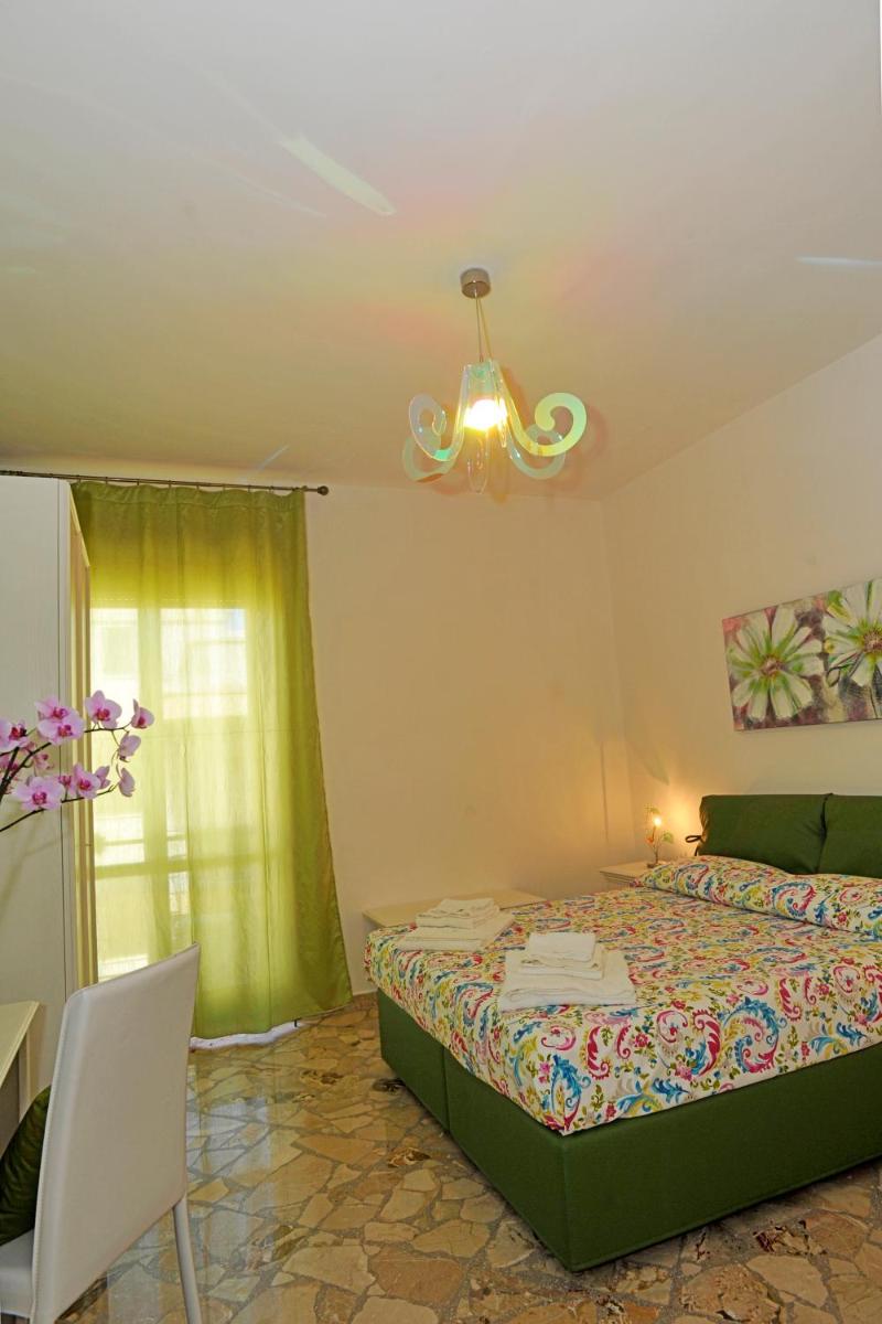 B&B Contemoro view 3