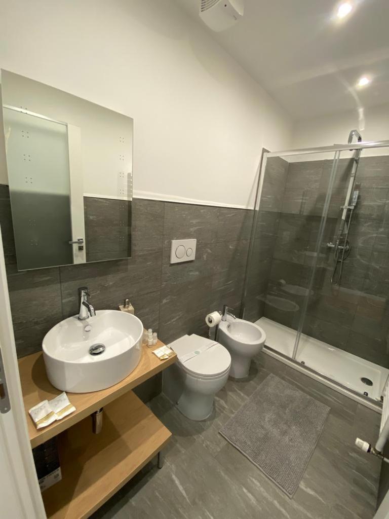 [Udine Centro] Ade Apartment photo 3