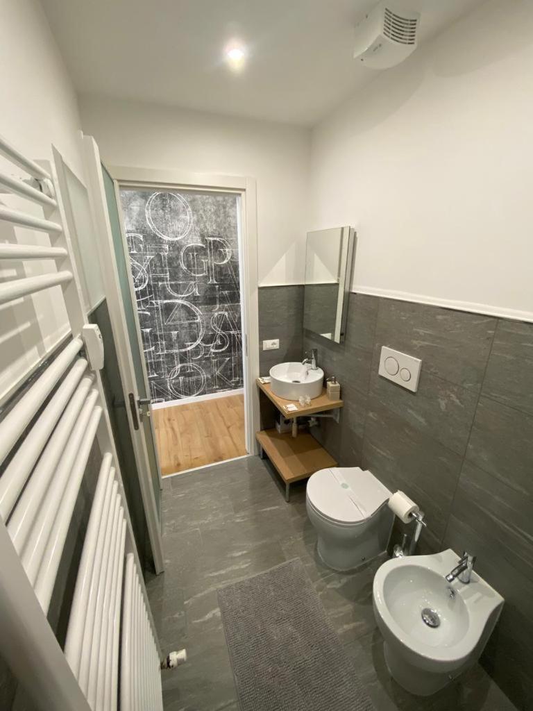 [Udine Centro] Ade Apartment photo 4