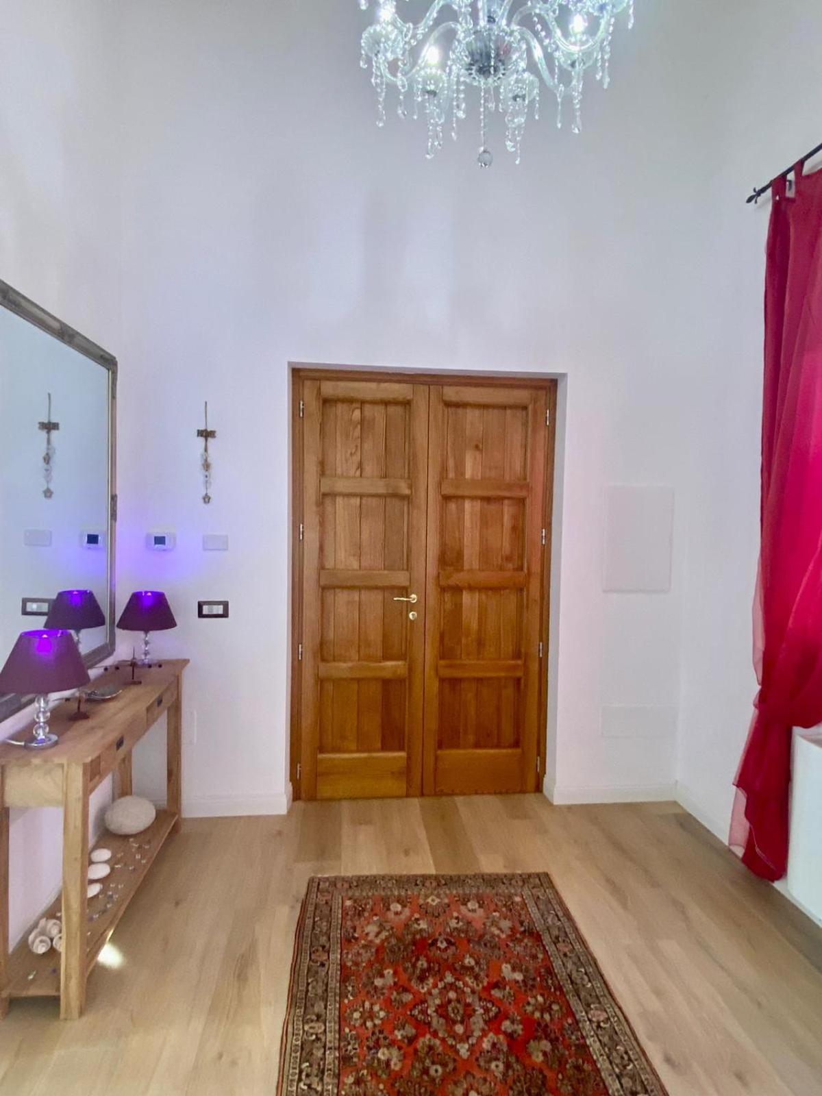 New entire villa with pool and sea views view 3