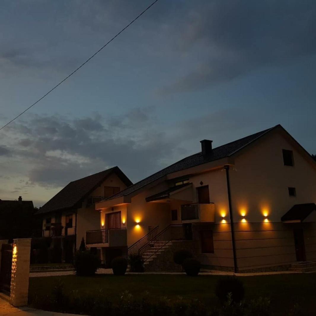 Apartmani Minjević view 5