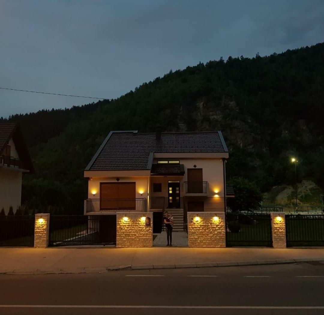 Apartmani Minjević view 4