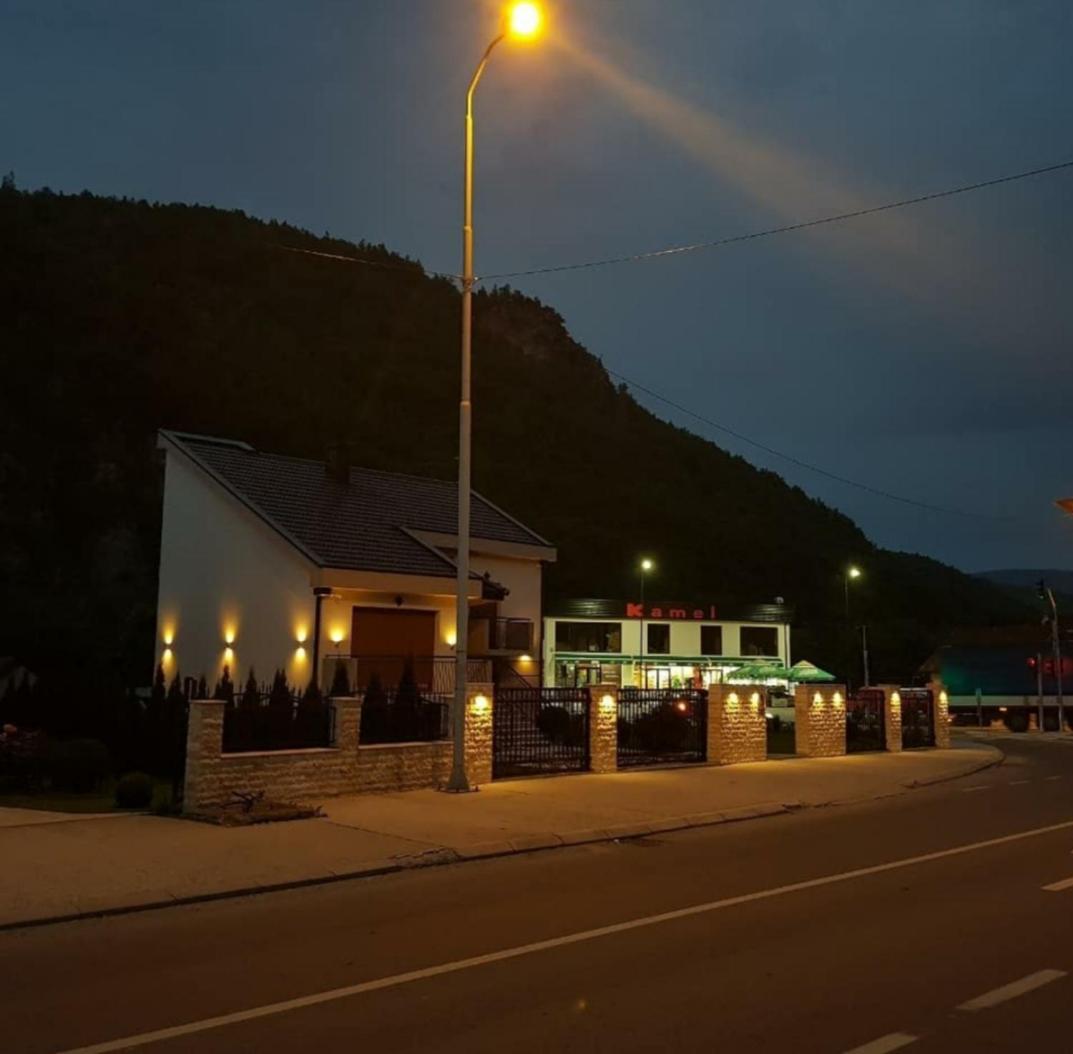 Apartmani Minjević view 3