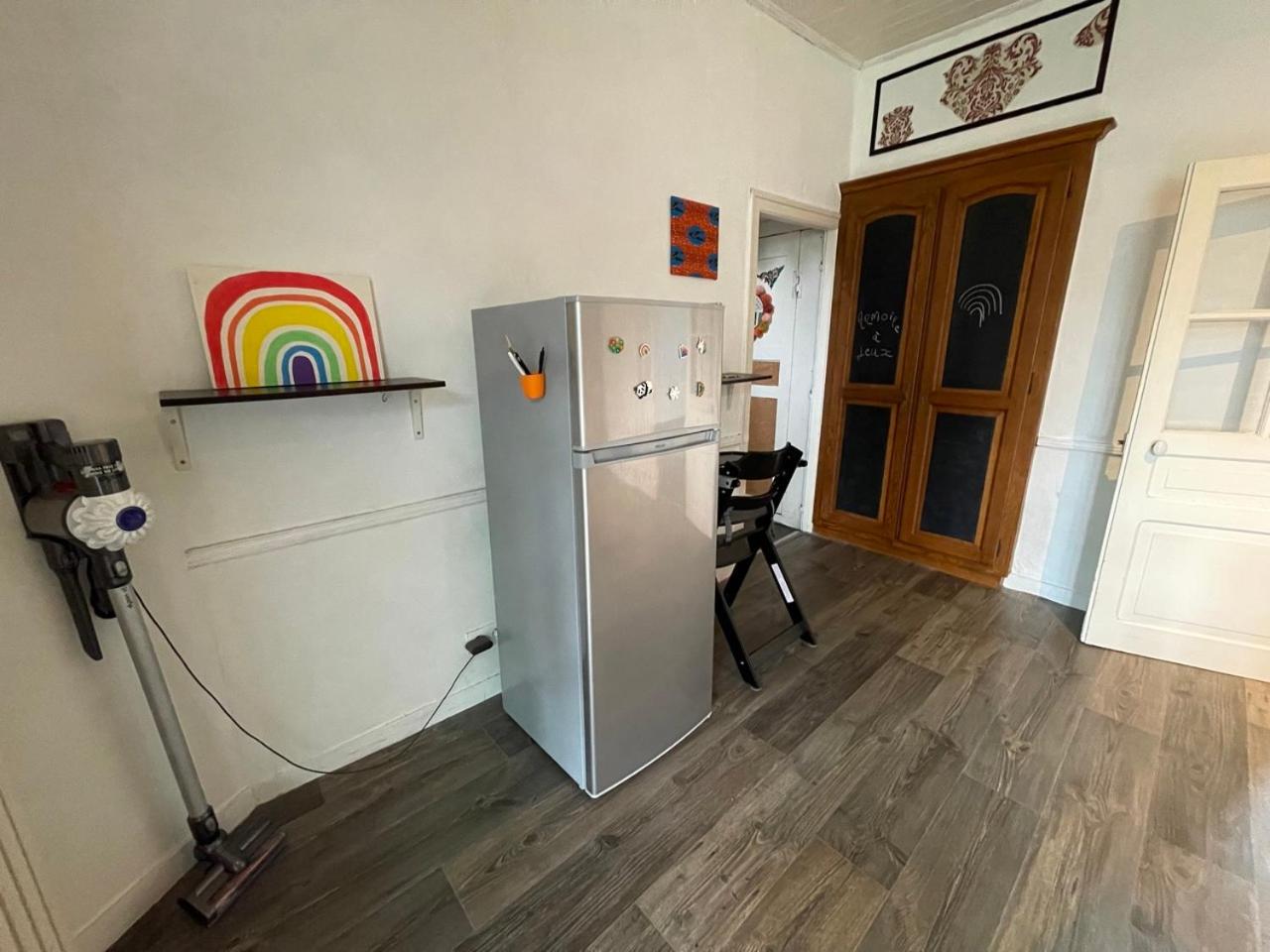 Maison spacieuse authentique proche St Malo Rennes, bienvenue à la Casa Cozumel