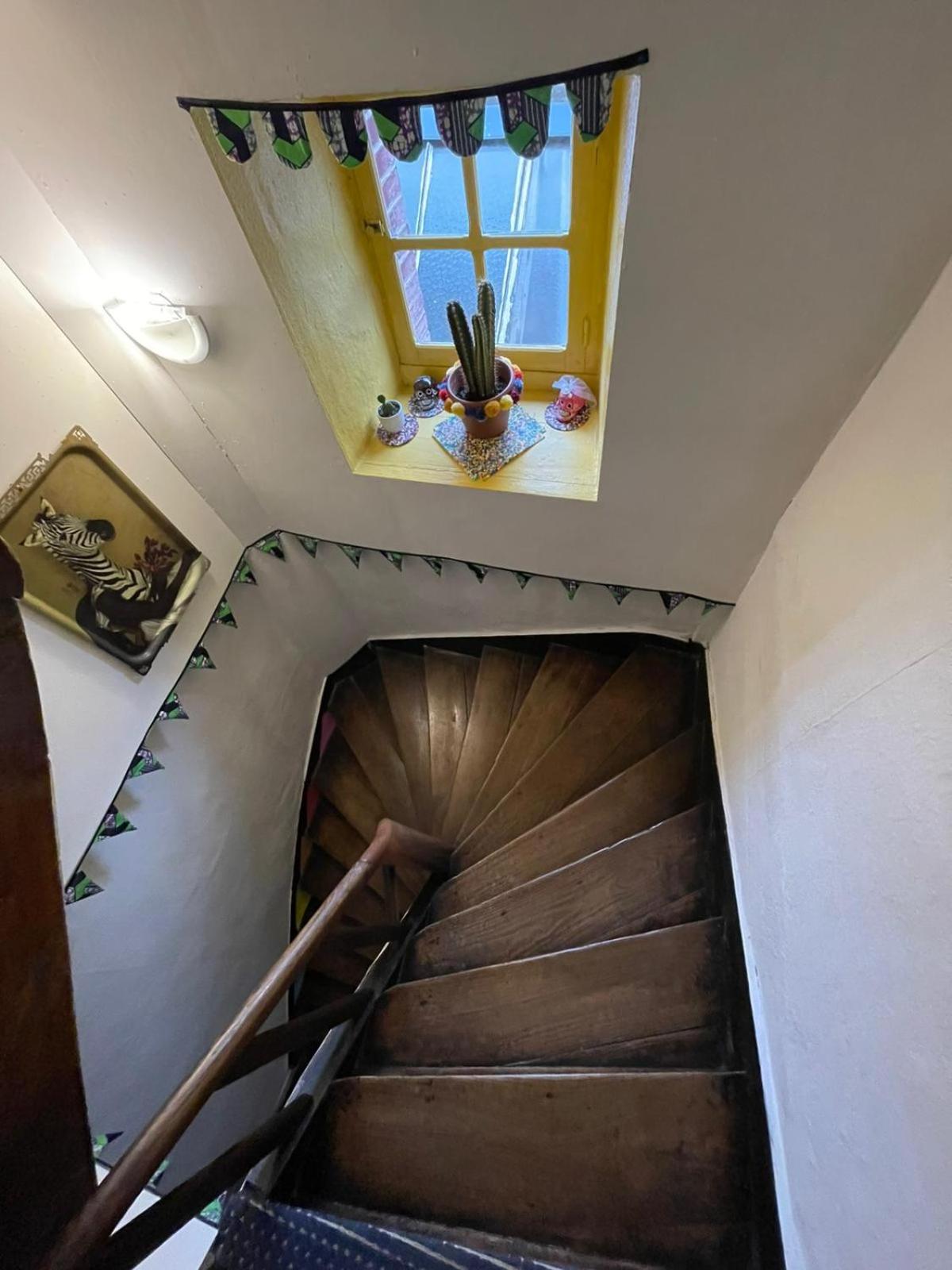 Maison spacieuse authentique proche St Malo Rennes, bienvenue à la Casa Cozumel