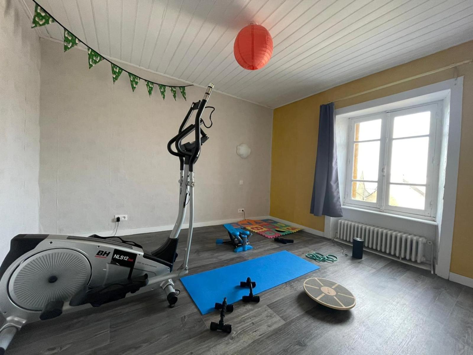 Maison spacieuse authentique proche St Malo Rennes, bienvenue à la Casa Cozumel