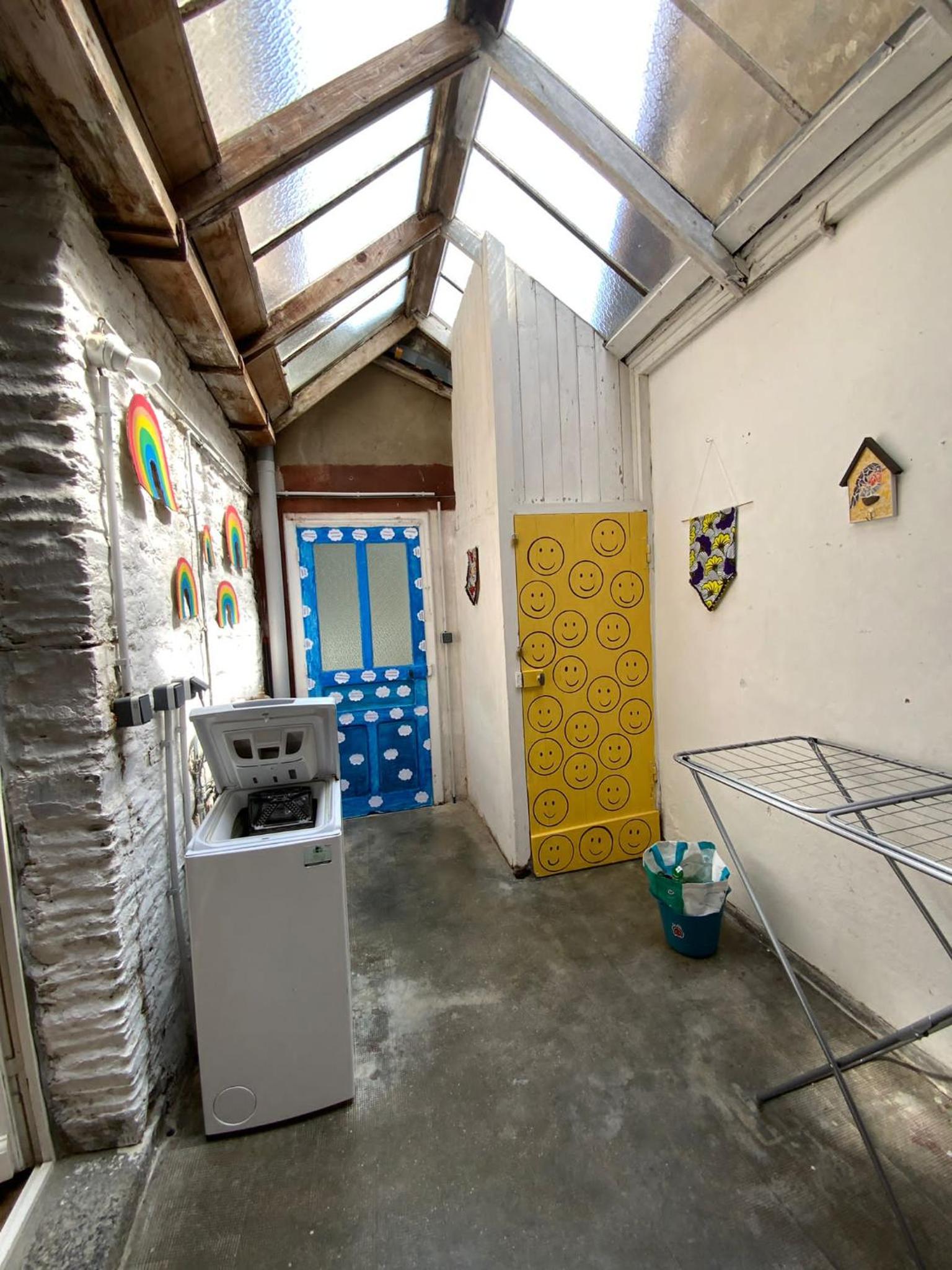 Maison spacieuse authentique proche St Malo Rennes, bienvenue à la Casa Cozumel