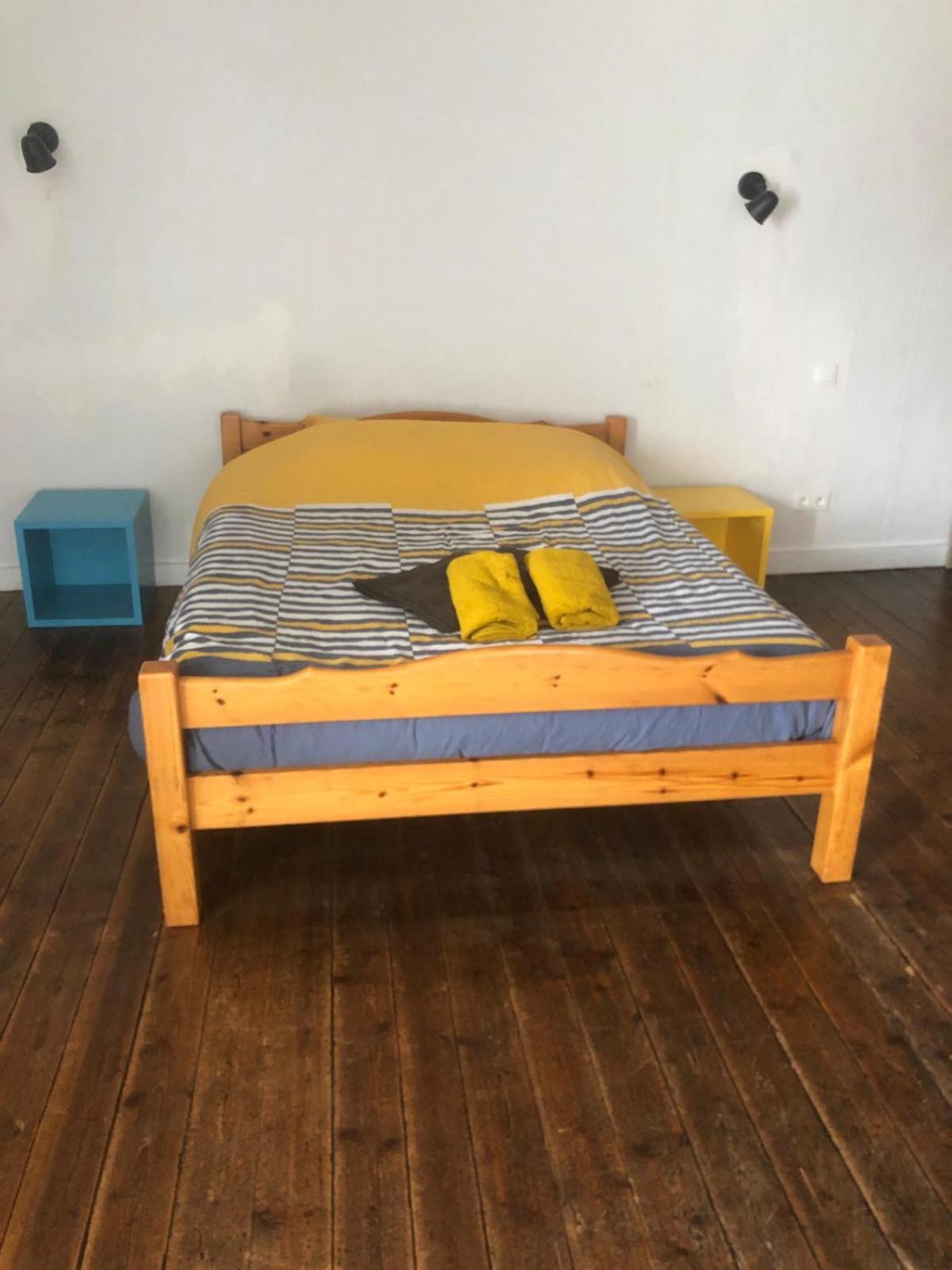 Maison spacieuse authentique proche St Malo Rennes, bienvenue à la Casa Cozumel