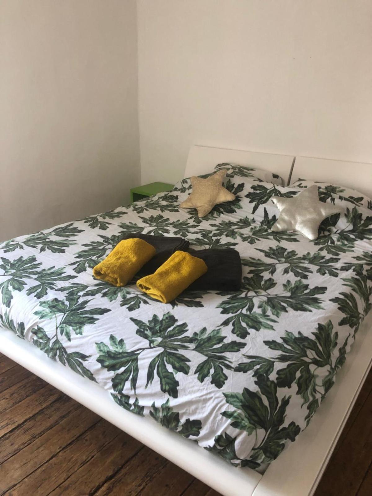 Maison spacieuse authentique proche St Malo Rennes, bienvenue à la Casa Cozumel