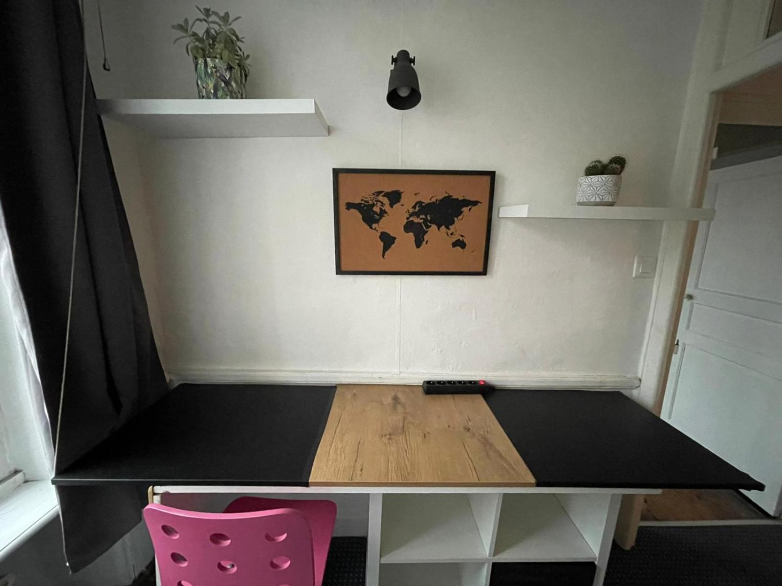 Maison spacieuse authentique proche St Malo Rennes, bienvenue à la Casa Cozumel