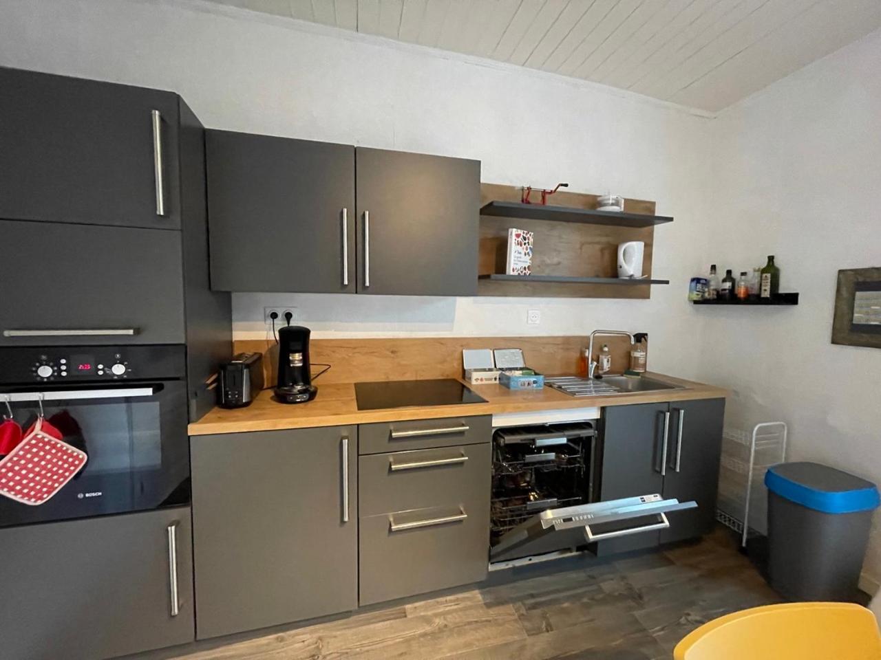 Maison spacieuse authentique proche St Malo Rennes, bienvenue à la Casa Cozumel