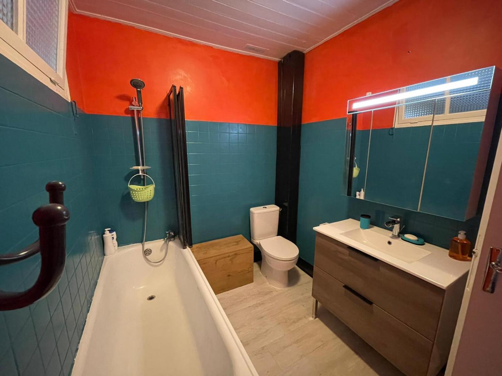Maison spacieuse authentique proche St Malo Rennes, bienvenue à la Casa Cozumel