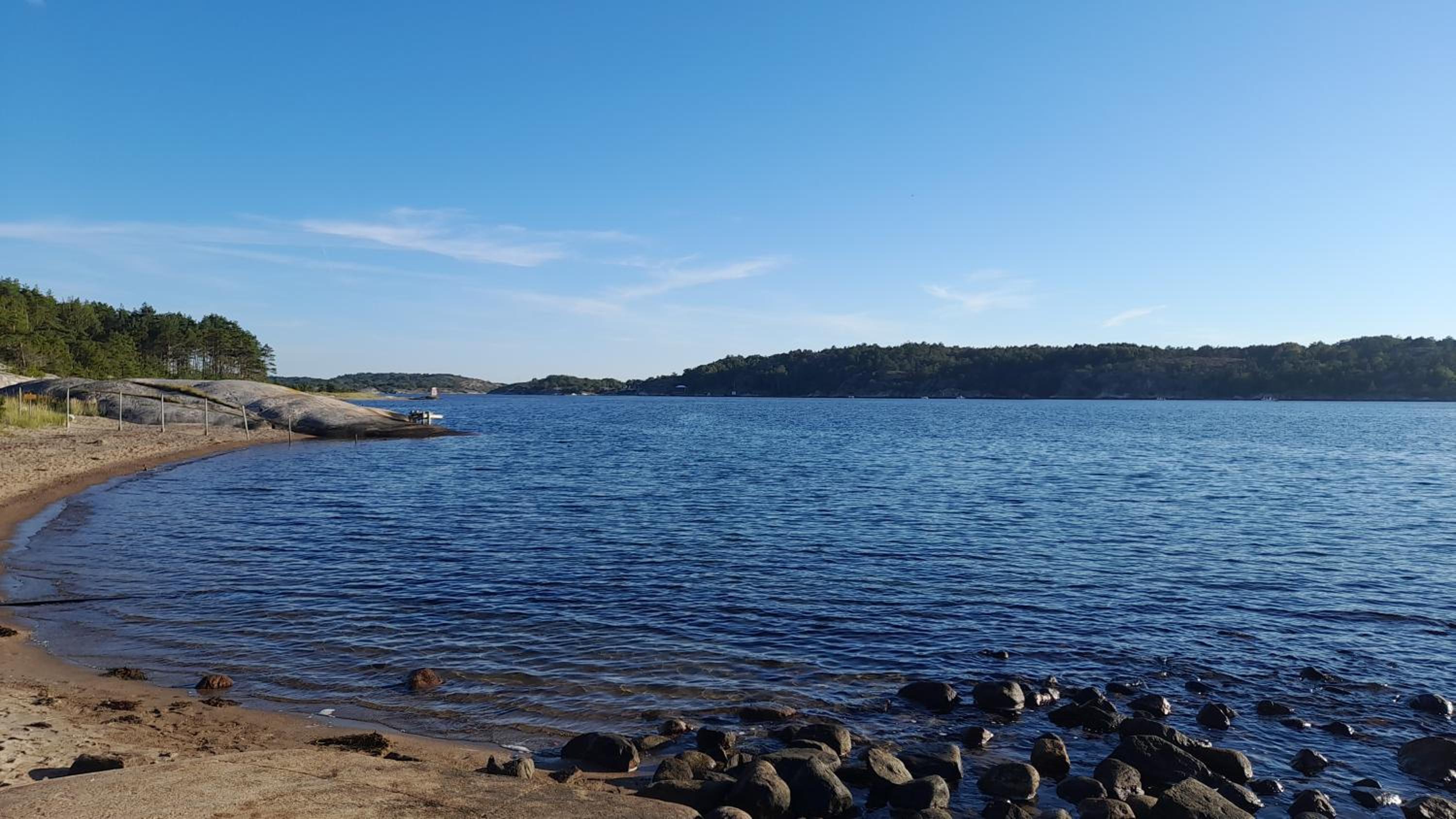 Bentevägen