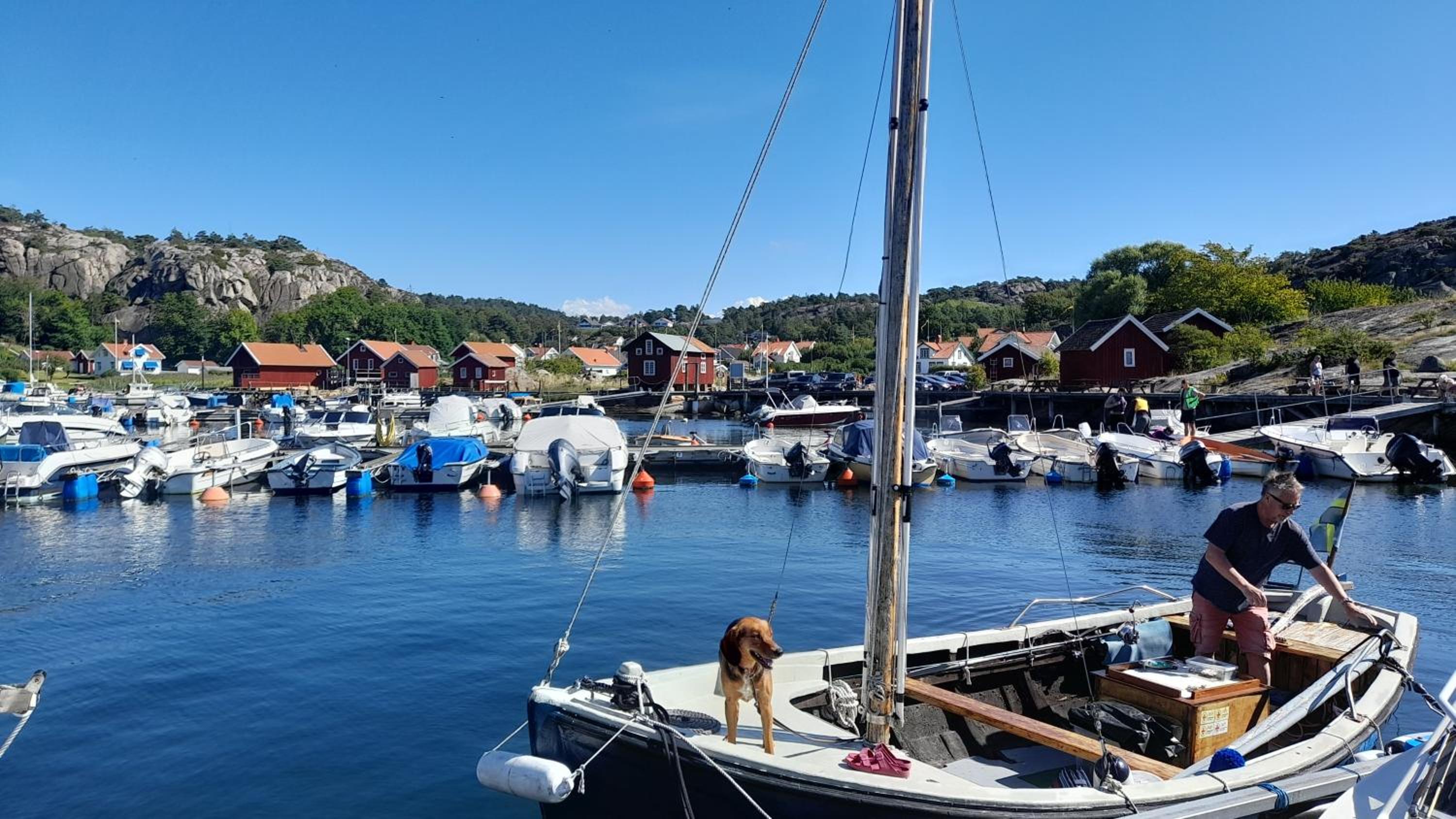 Bentevägen