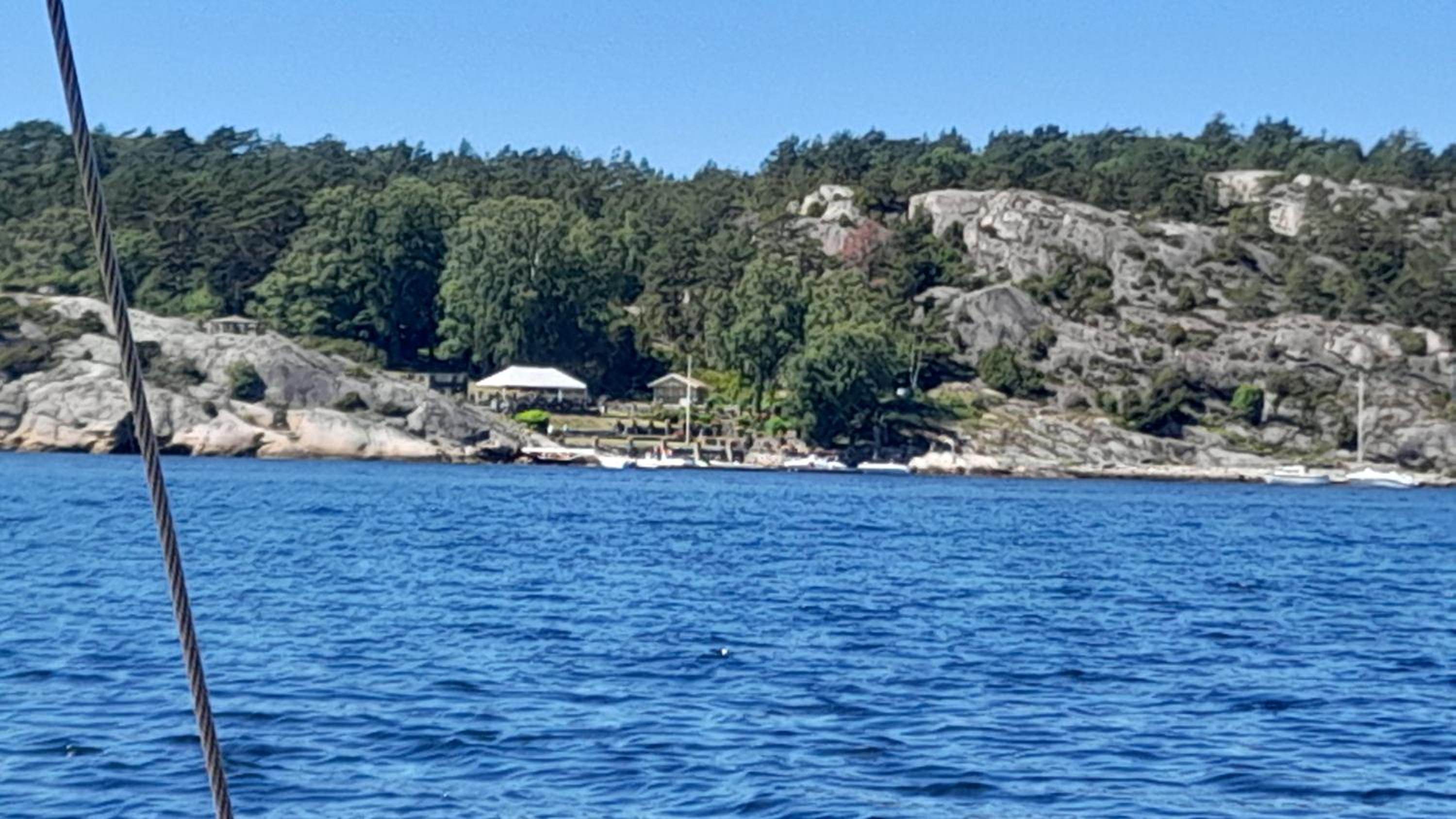 Bentevägen