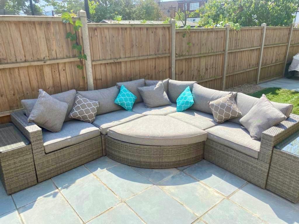 Wembley Luxury Residence- Opulence House