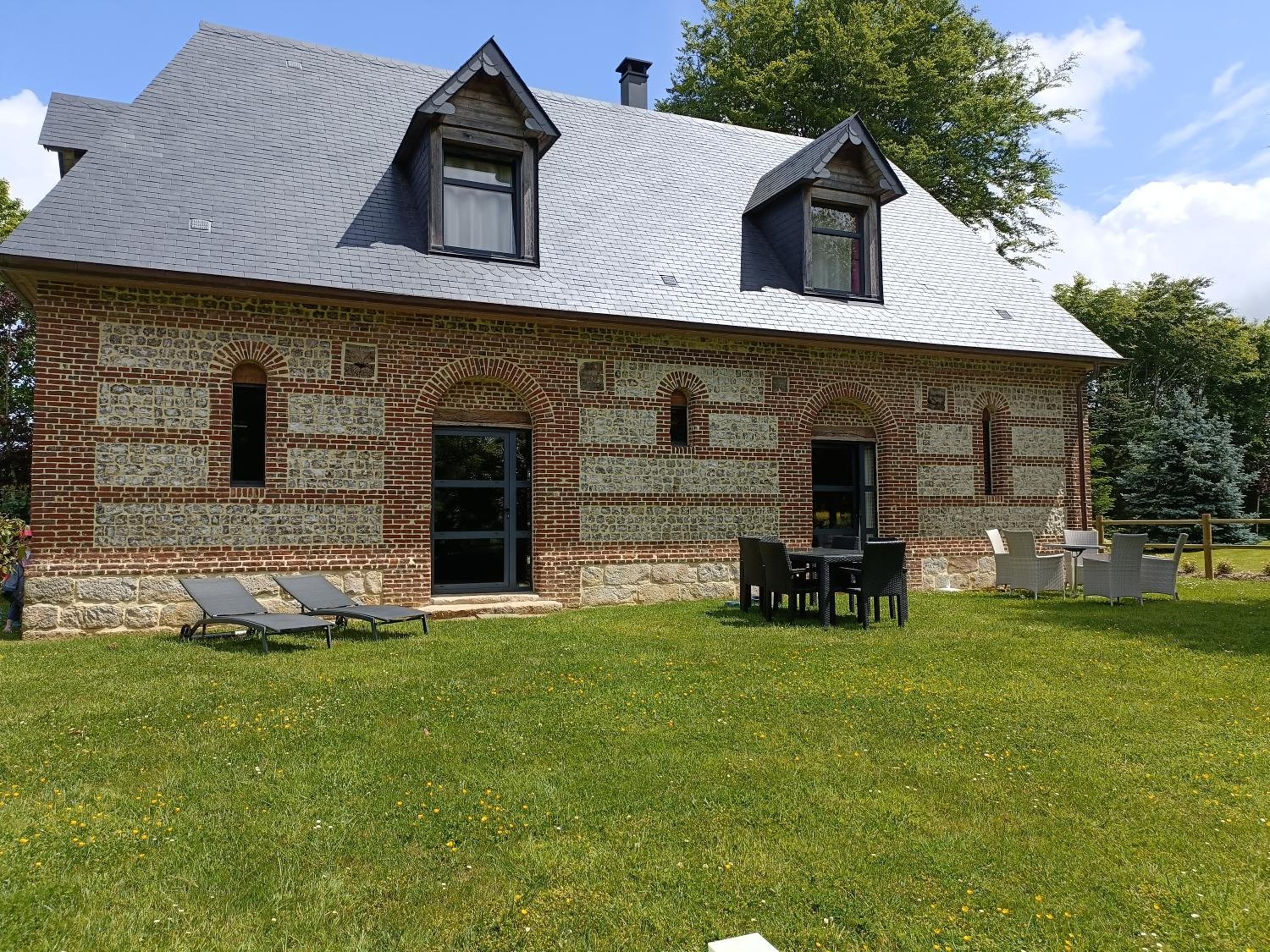 DOMAINE DE JANVILLE view 4