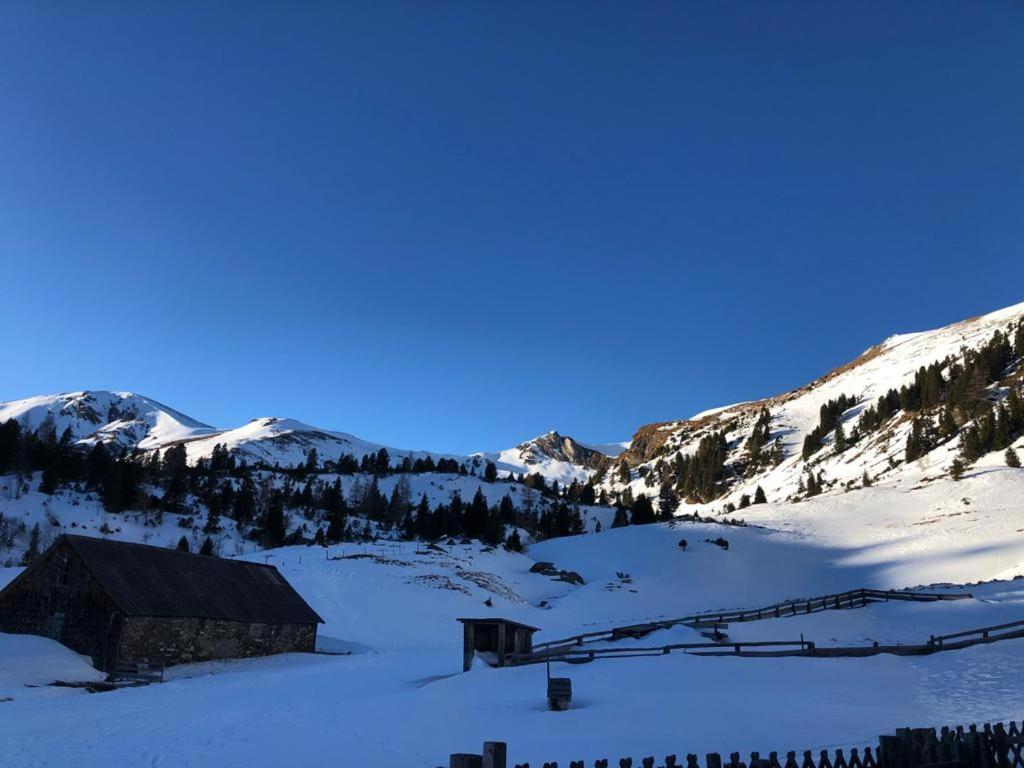 Almland Hütte