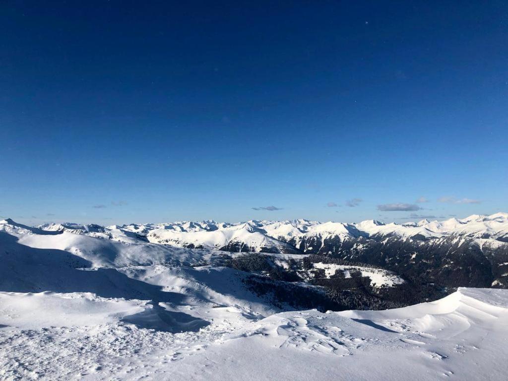 Almland Hütte