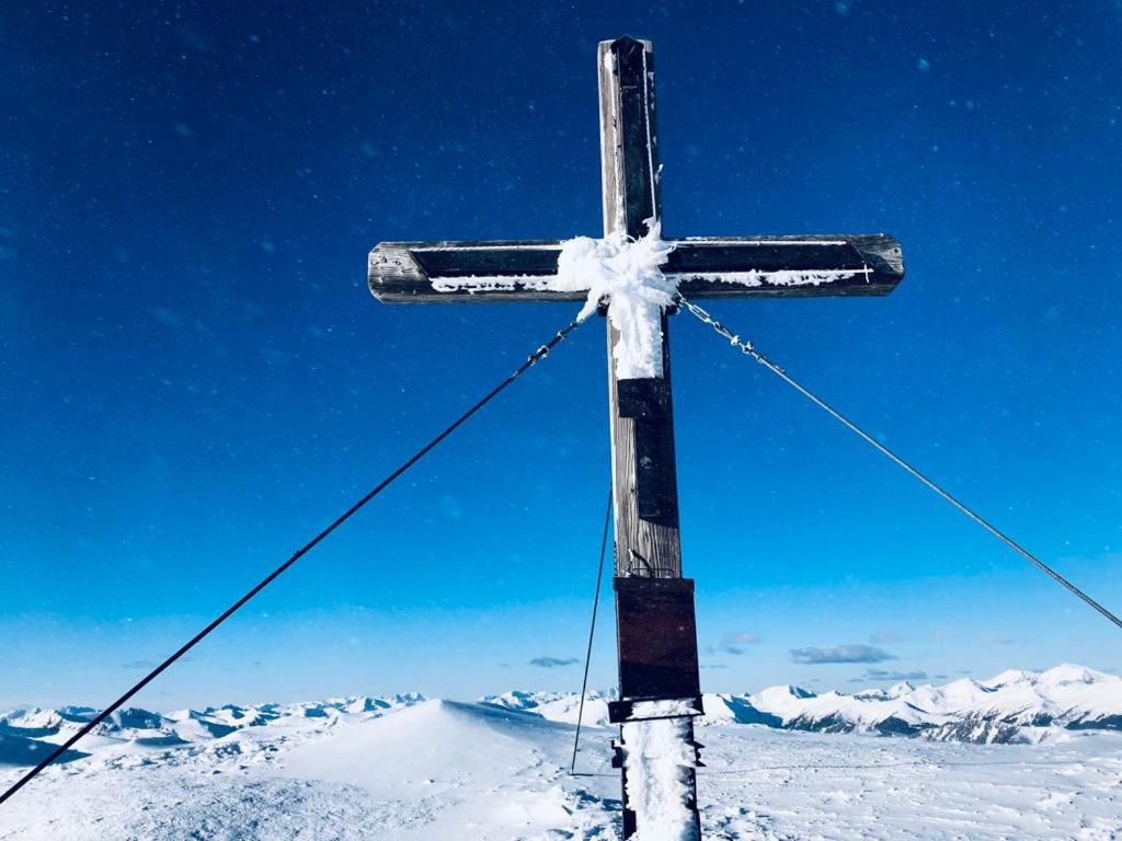 Almland Hütte