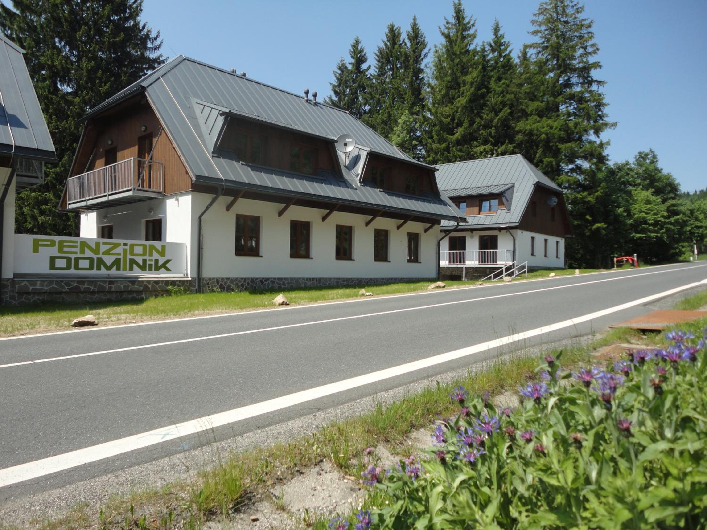 Penzion Dominik