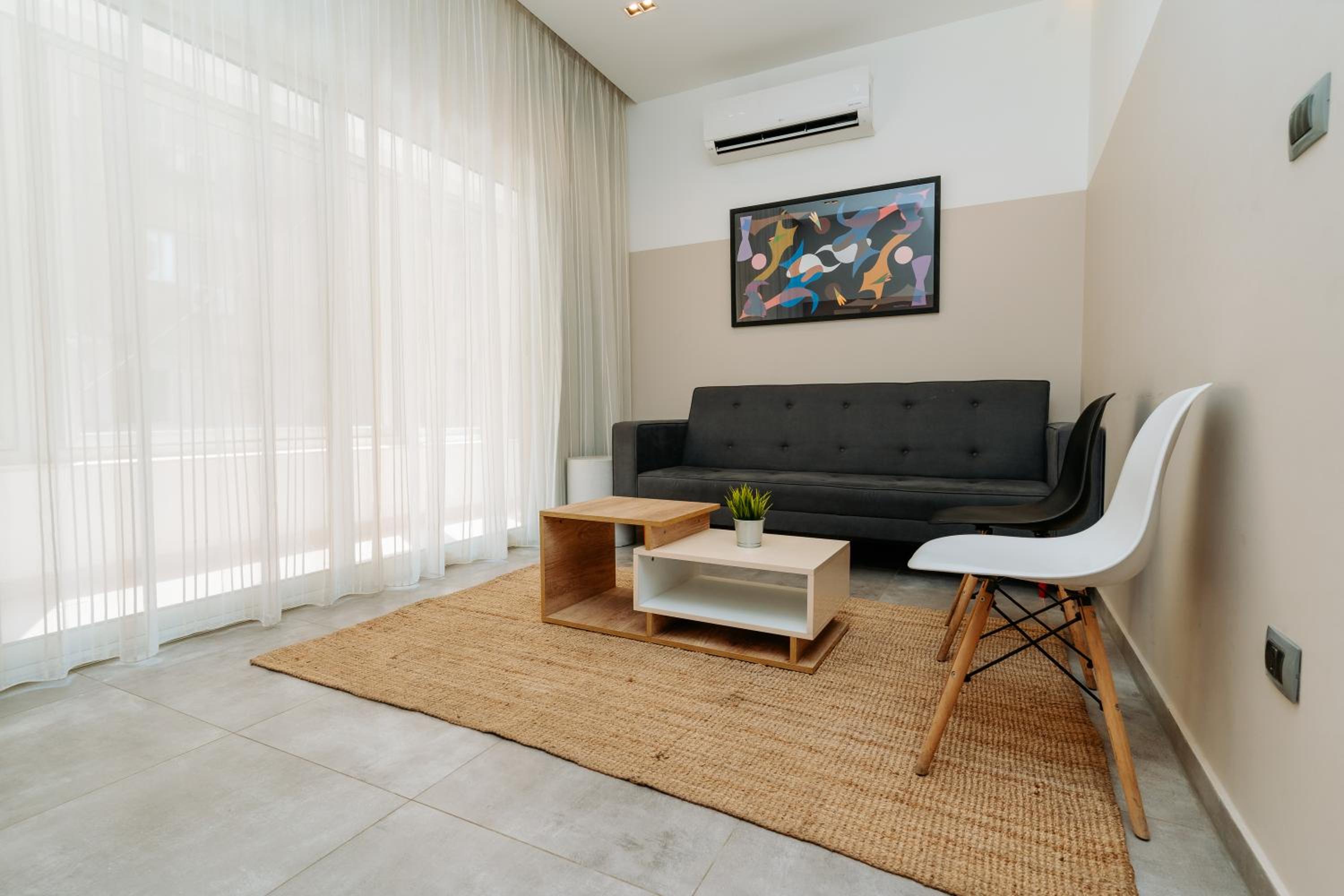 Brassbell l Zamalek l Jeddah Tower