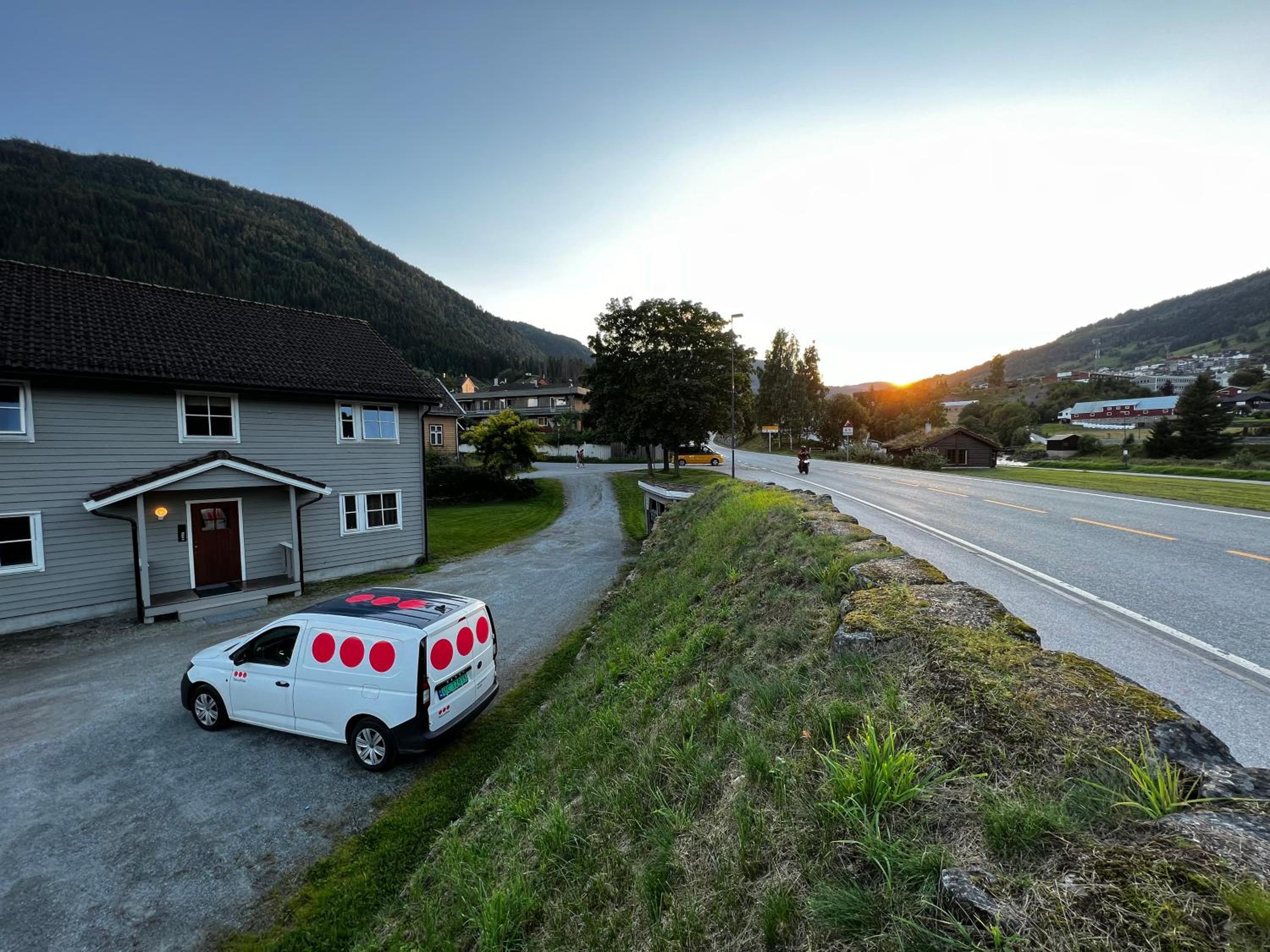 Privat rom i leilighet view 2