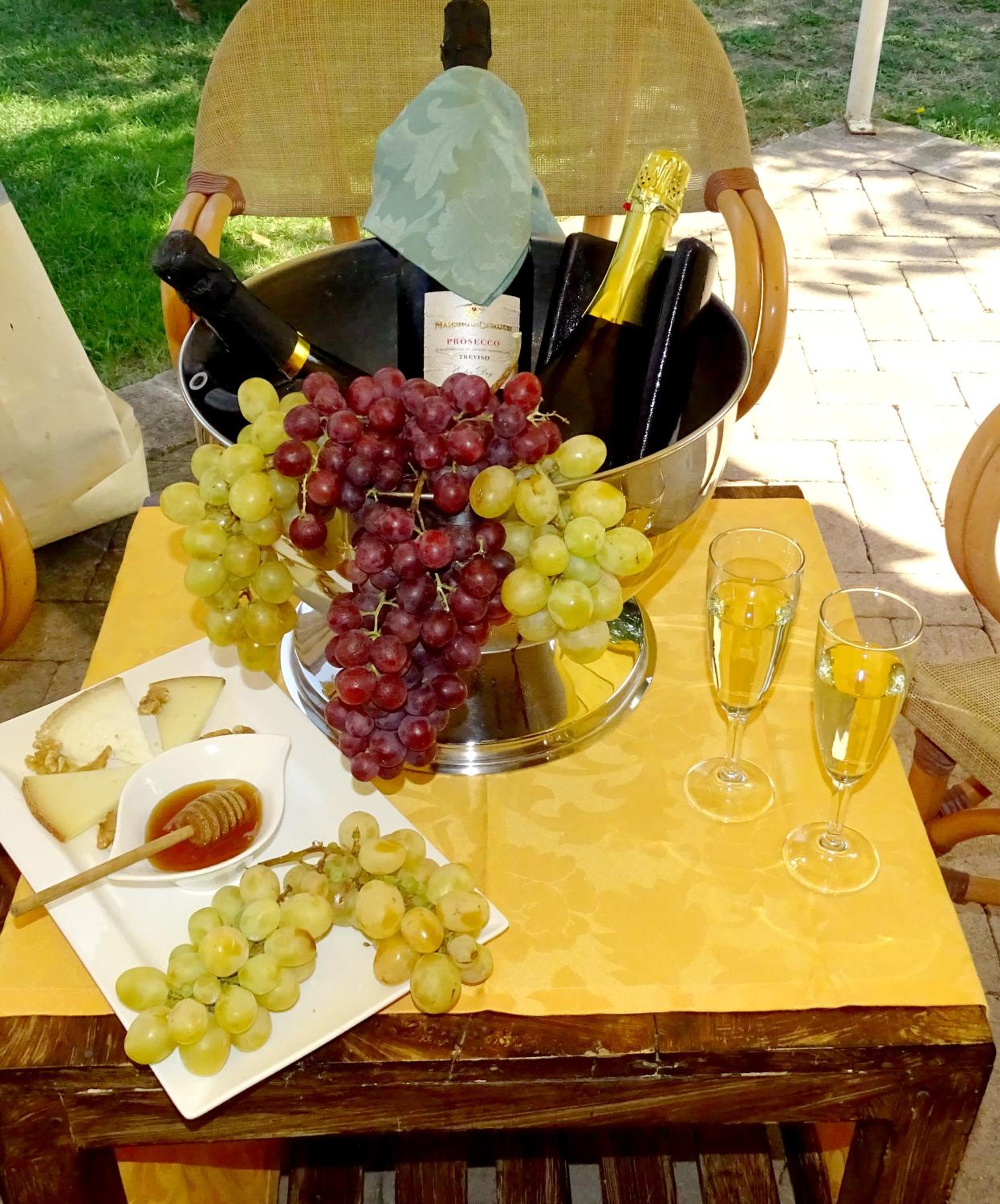 Country House Podere Lacaioli view 4