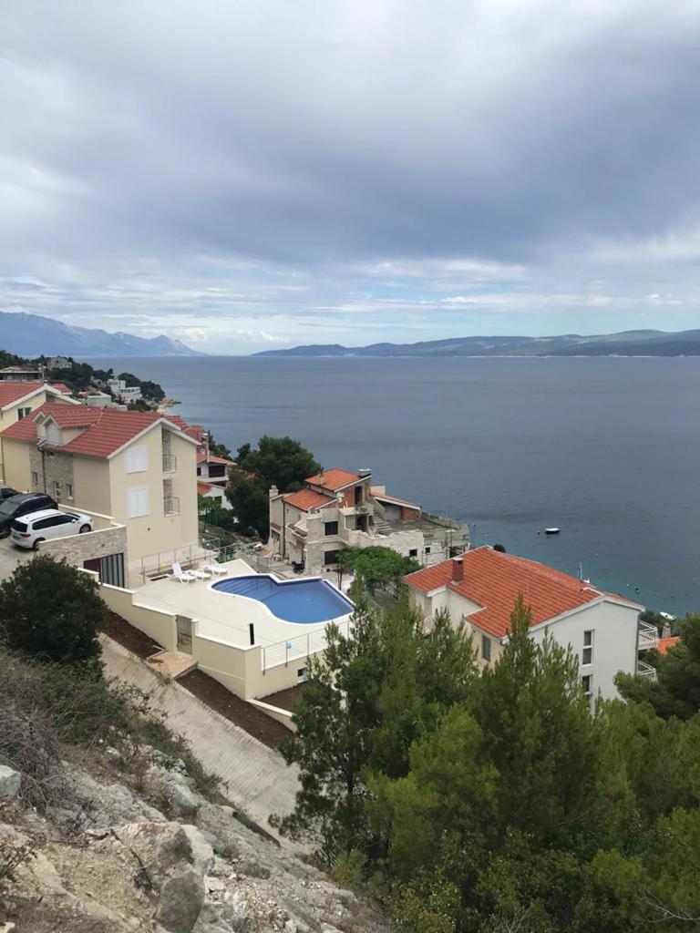 Hotel Amore apatmani - Image 1