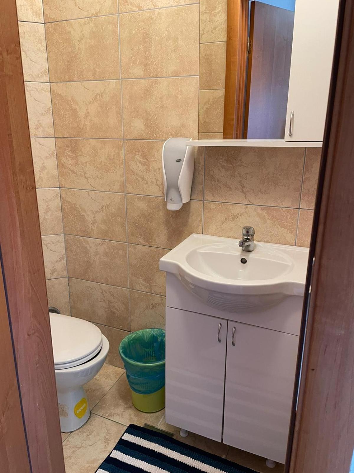 Bed and Breakfast Albatros view 5