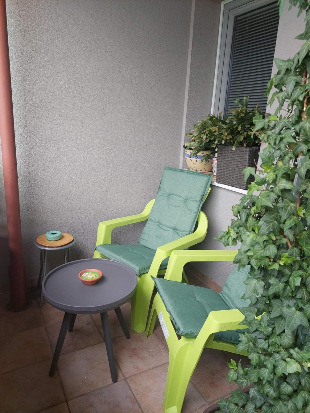 Apartma Petja