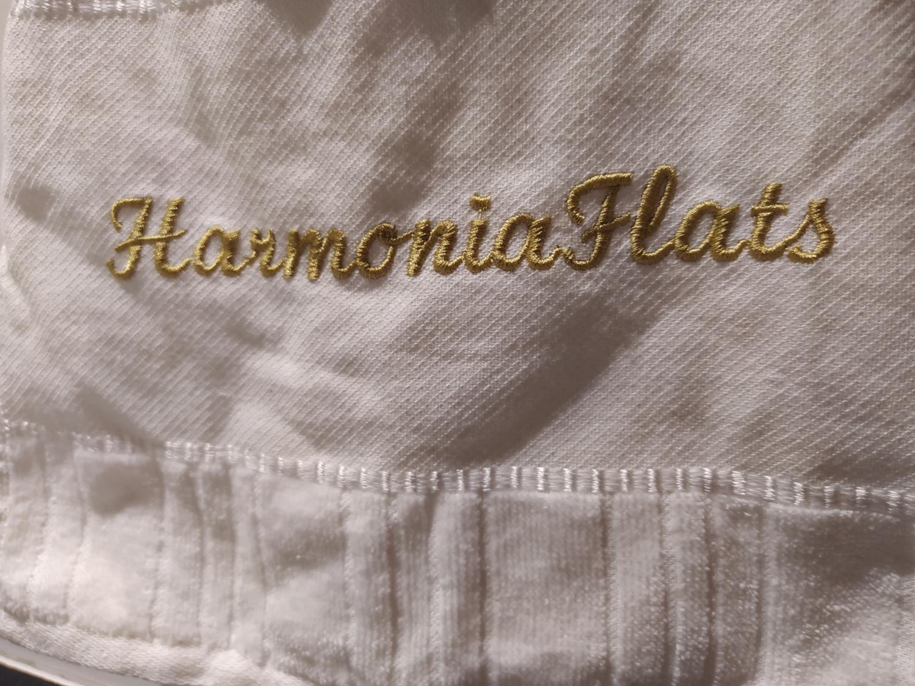Harmonia Alameda