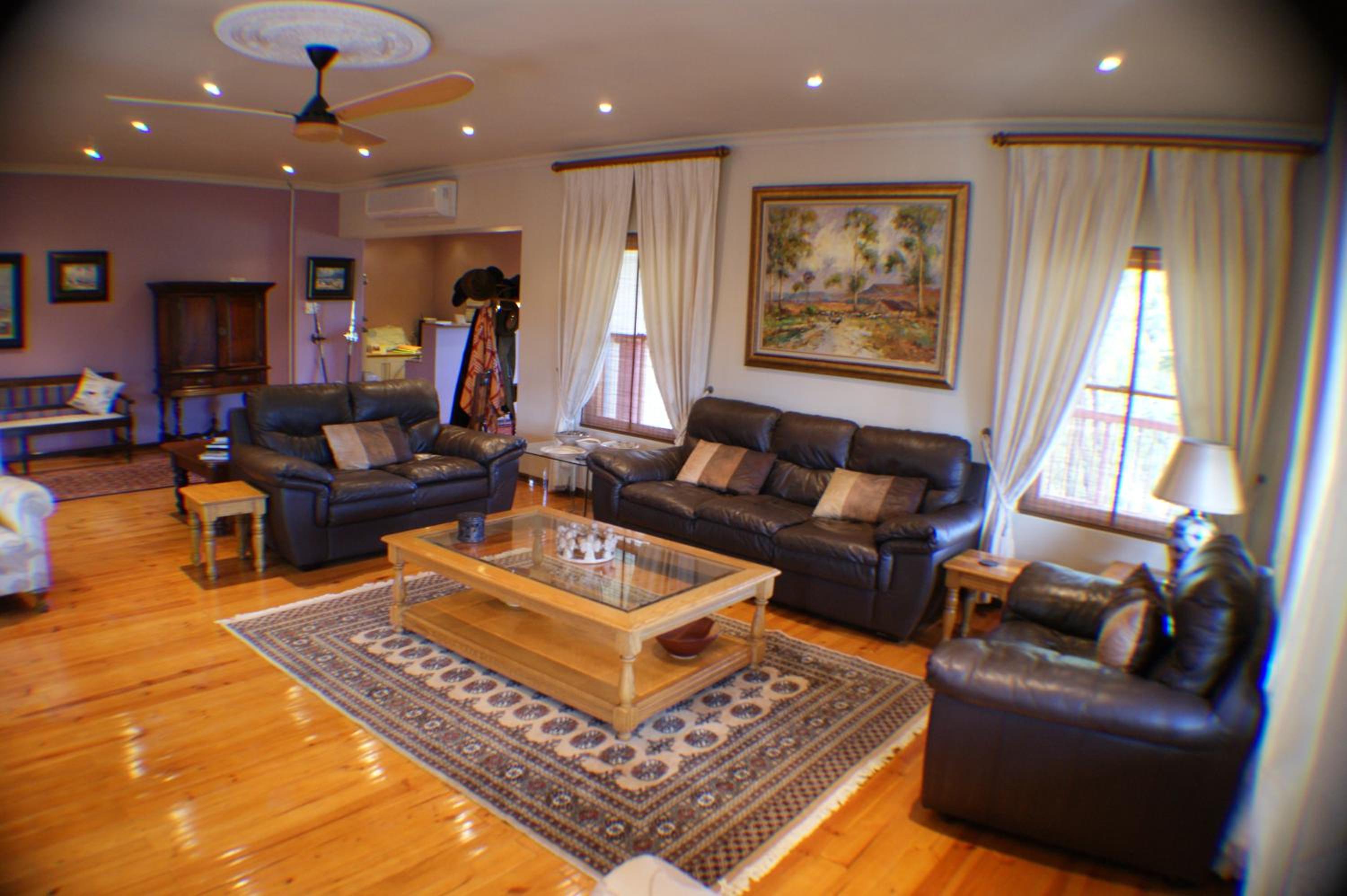 Calitzdorp Country House
