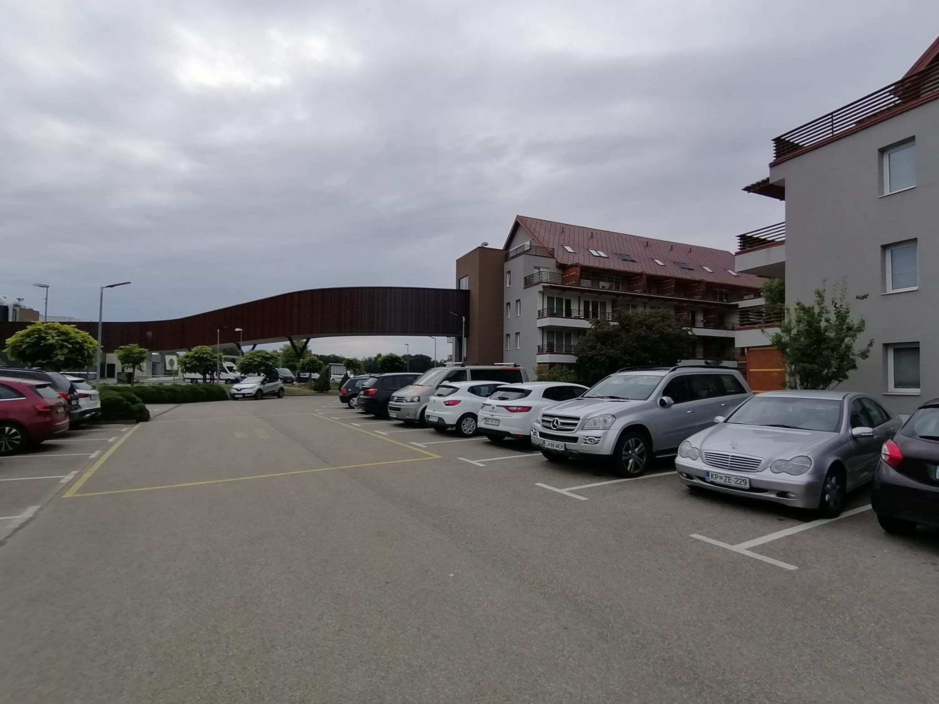 Apartma Petja
